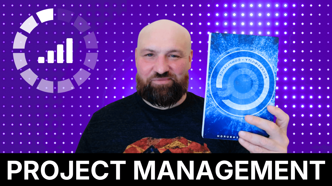 Map Your Full Accessibility Project in One Place