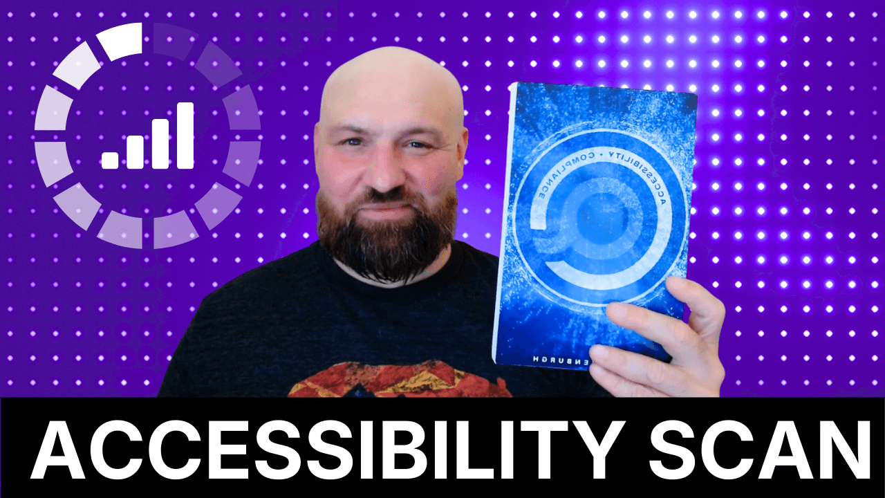 Can You Combine Automated Scan Results with an Audit?