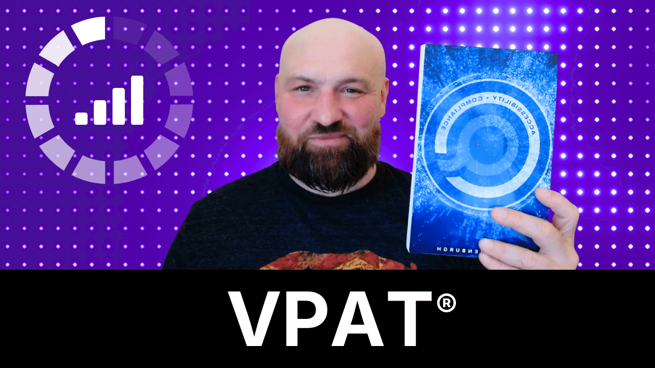 How to Generate a VPAT from Your Audit Data